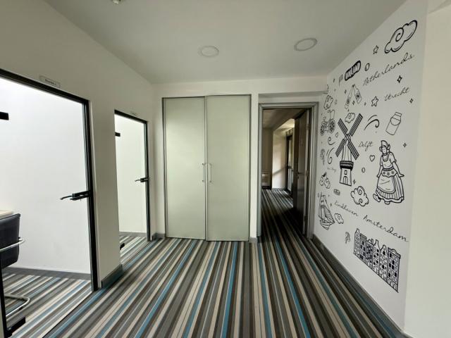 Poslovni prostor, 120m2, Preko Morace, IZDAVANJE