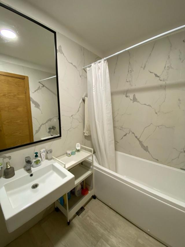 Jednosoban stan, 55m2, Tivat, IZDAVANJE