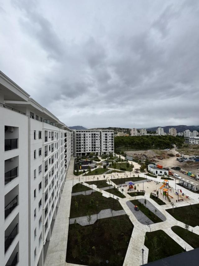 Stan 64 m² na Izdavanje – Kruševac, Podgorica