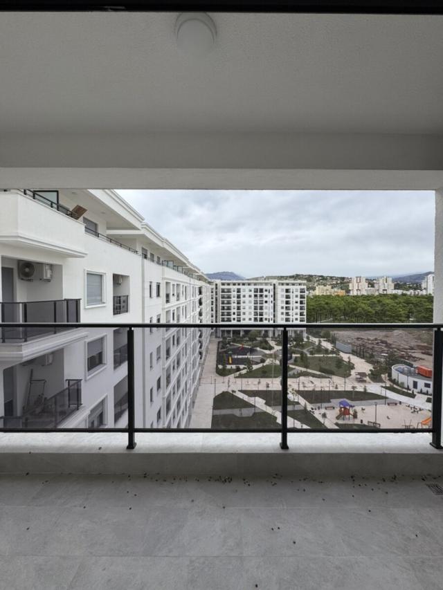 Stan 64 m² na Izdavanje – Kruševac, Podgorica
