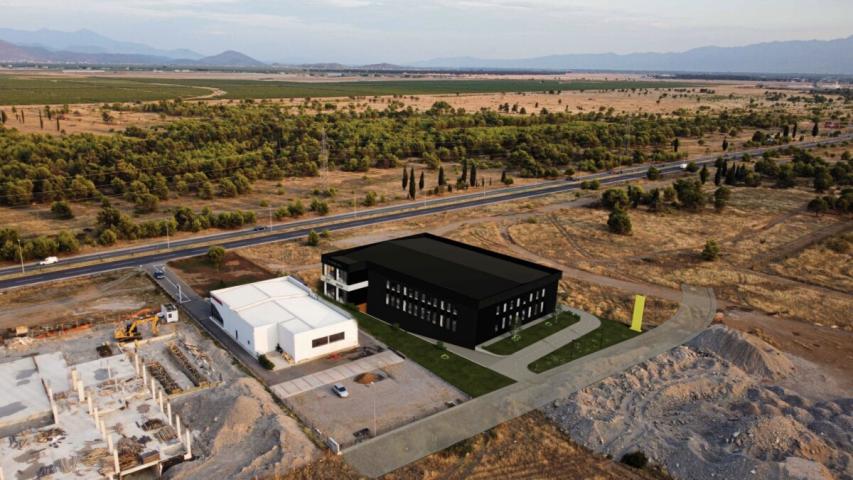 Plac 5106 m² na Prodaju – Golubovci, Podgorica