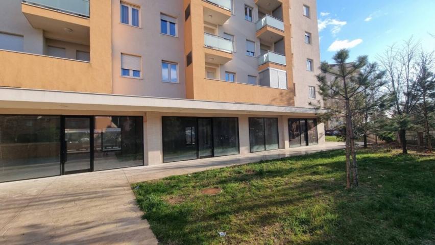 Poslovni prostor, 130m2, City key, PRODAJA