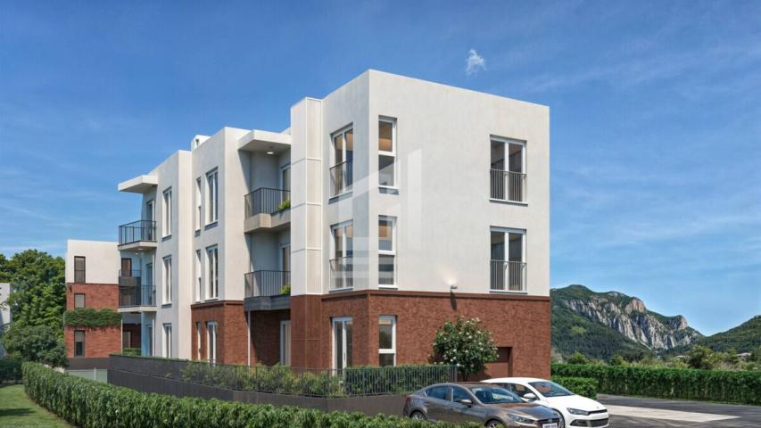 Stan 26 m² na Prodaju – Zagorič, Podgorica