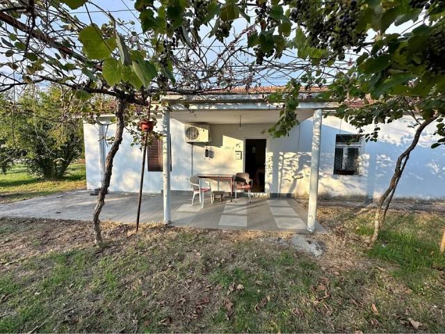 Prodaje se kuća od 75 m² sa velikim imanjem od 2.834 m² - Pričelje