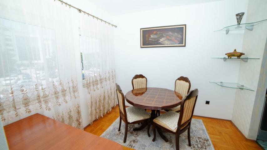 Jednosoban stan, 44m2, Preko Morace, IZDAVANJE
