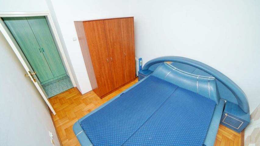 Jednosoban stan, 44m2, Preko Morace, IZDAVANJE