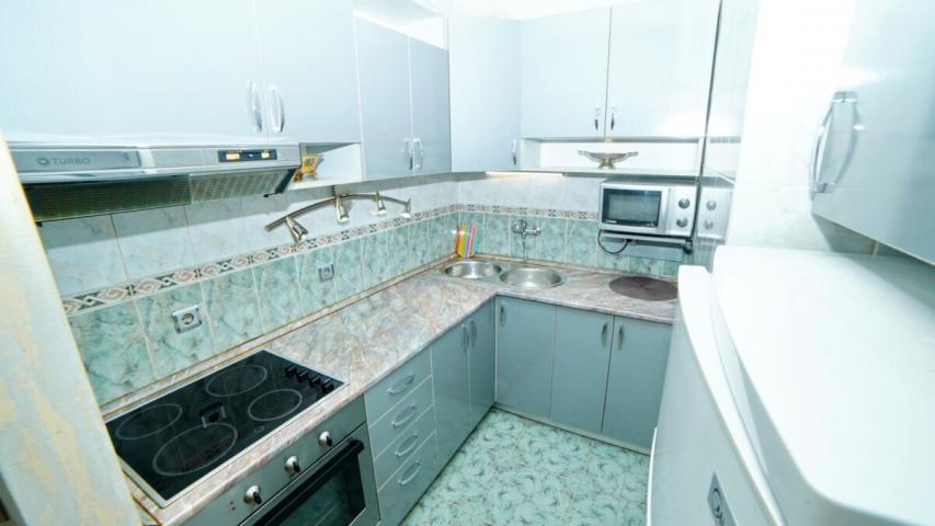 Jednosoban stan, 44m2, Preko Morace, IZDAVANJE