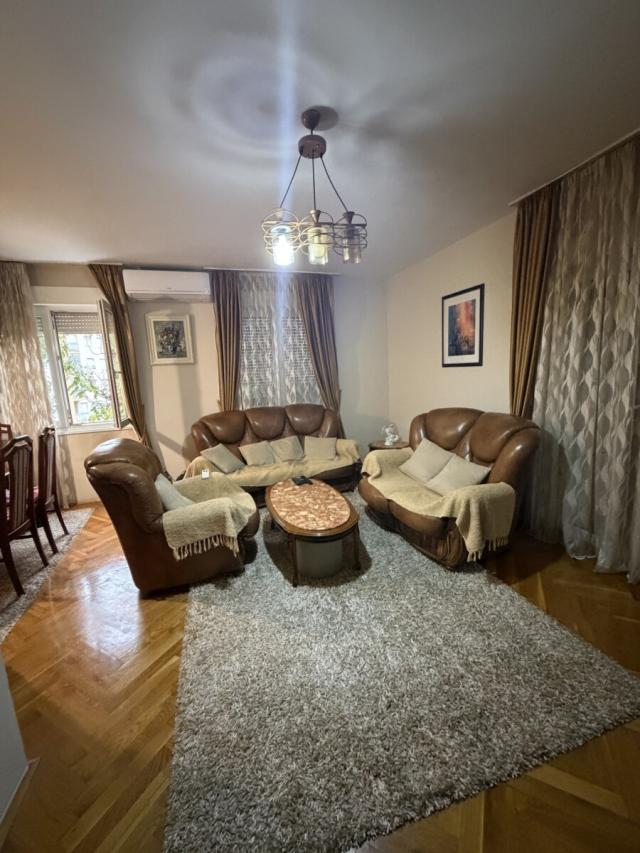 Trosoban stan, 90 m2, Zagoric, PRODAJA
