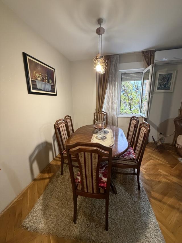 Trosoban stan, 90 m2, Zagoric, PRODAJA