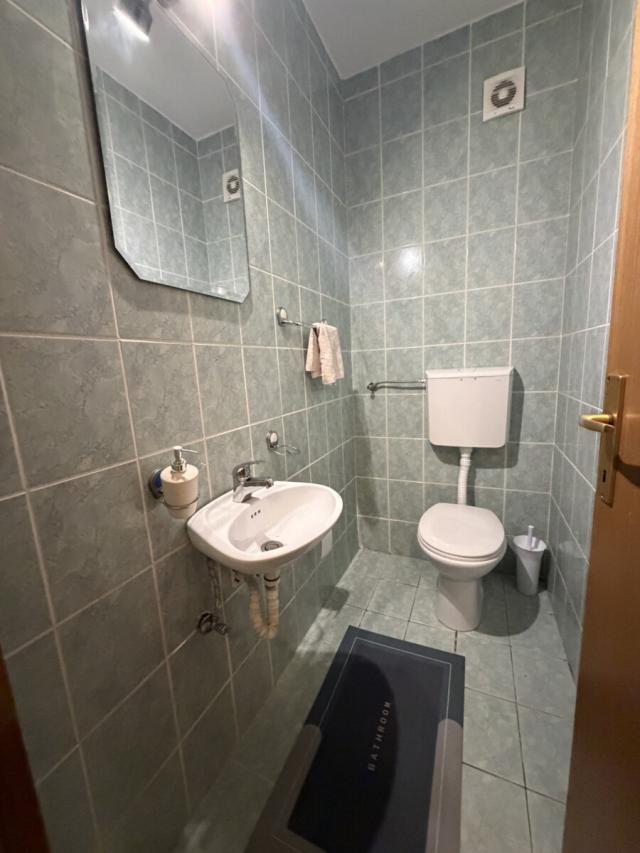 Trosoban stan, 90 m2, Zagoric, PRODAJA