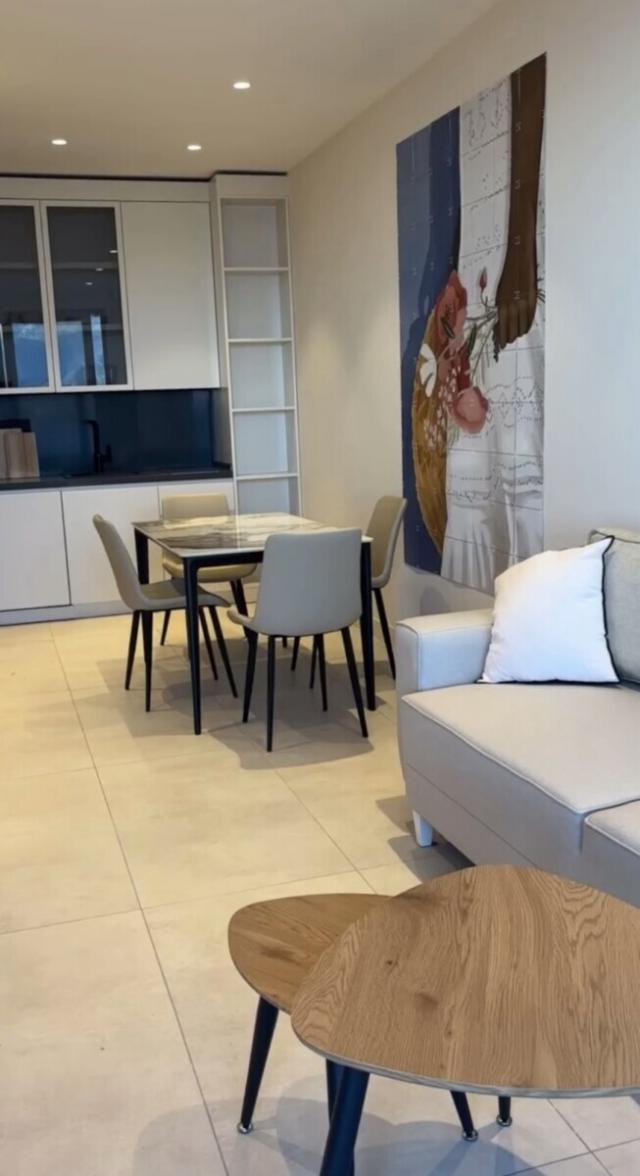 Jednosoban stan od 51m2 - Bellemond Residence - Budva