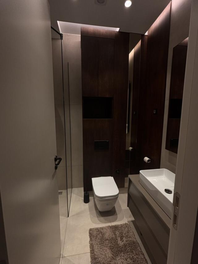 Jednosoban stan od 51m2 - Bellemond Residence - Budva