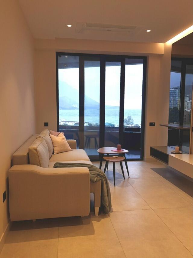 Jednosoban stan od 51m2 - Bellemond Residence - Budva