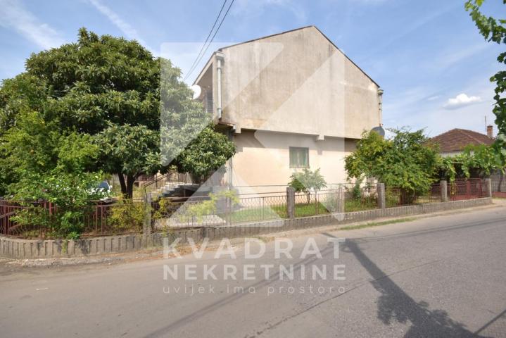 Prodaja, Kuća, Podgorica, Masline, 300m2