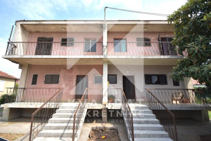 Prodaja, Kuća, Podgorica, Masline, 300m2