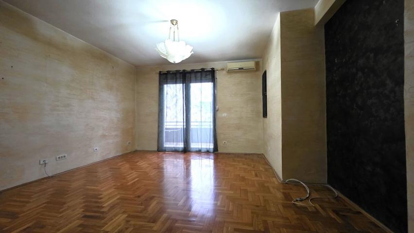 Jednosoban stan, 57m2, Vezirov most, Podgorica