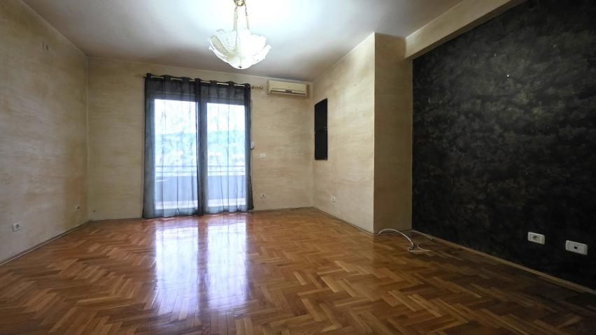 Jednosoban stan, 57m2, Vezirov most, Podgorica