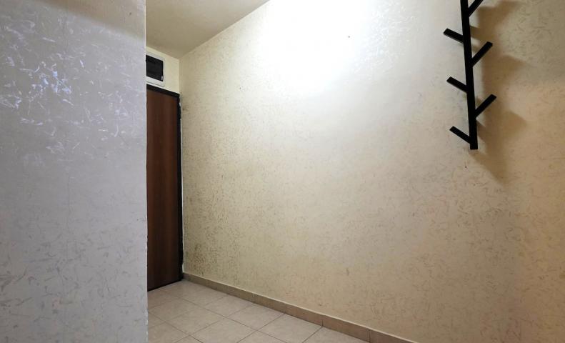 Jednosoban stan, 57m2, Vezirov most, Podgorica
