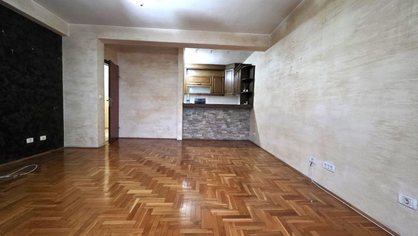 Jednosoban stan, 57m2, Vezirov most, Podgorica