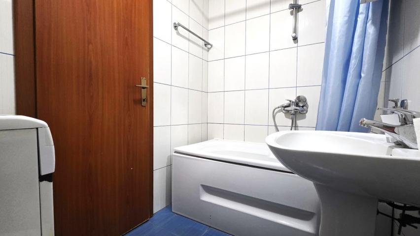 Jednosoban stan, 57m2, Vezirov most, Podgorica