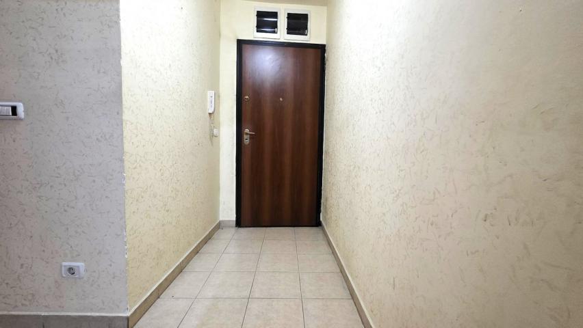 Jednosoban stan, 57m2, Vezirov most, Podgorica