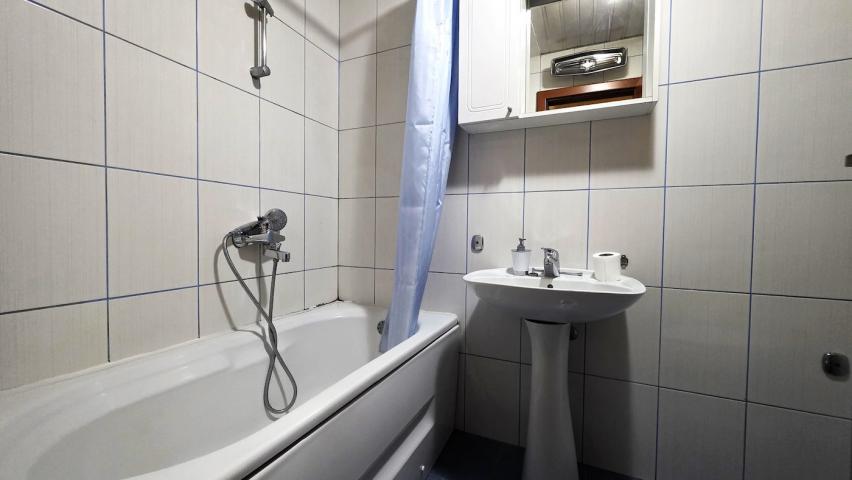 Jednosoban stan, 57m2, Vezirov most, Podgorica