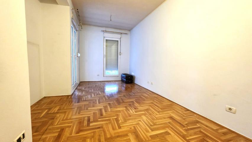 Jednosoban stan, 57m2, Vezirov most, Podgorica