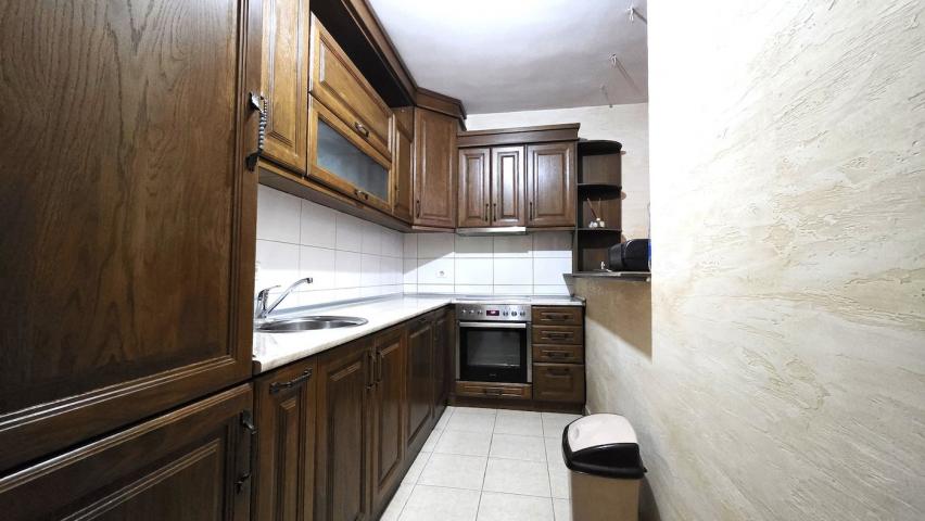 Jednosoban stan, 57m2, Vezirov most, Podgorica