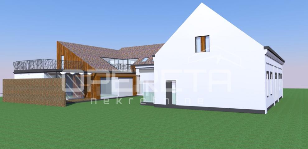 Ekskluzivni poslovni prostor u samom centru grada