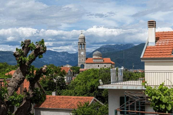 Autentična kamena kuća – kulturna baština u blizini mora, Luštica