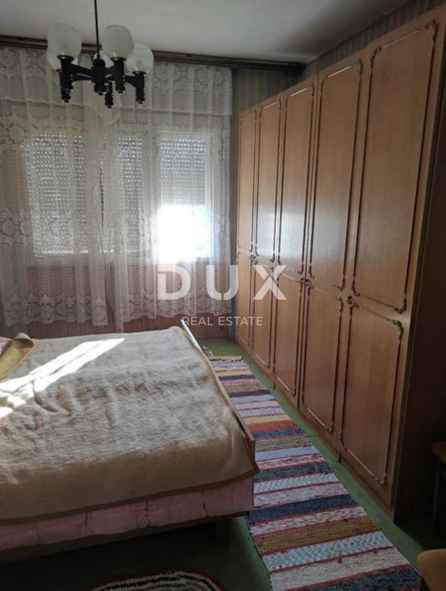 GORSKI KOTAR, VRBOVSKO - goranska kuća 160 m2, spuštena cijena, prilika!
