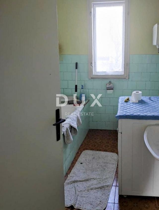 GORSKI KOTAR, VRBOVSKO - goranska kuća 160 m2, spuštena cijena, prilika!