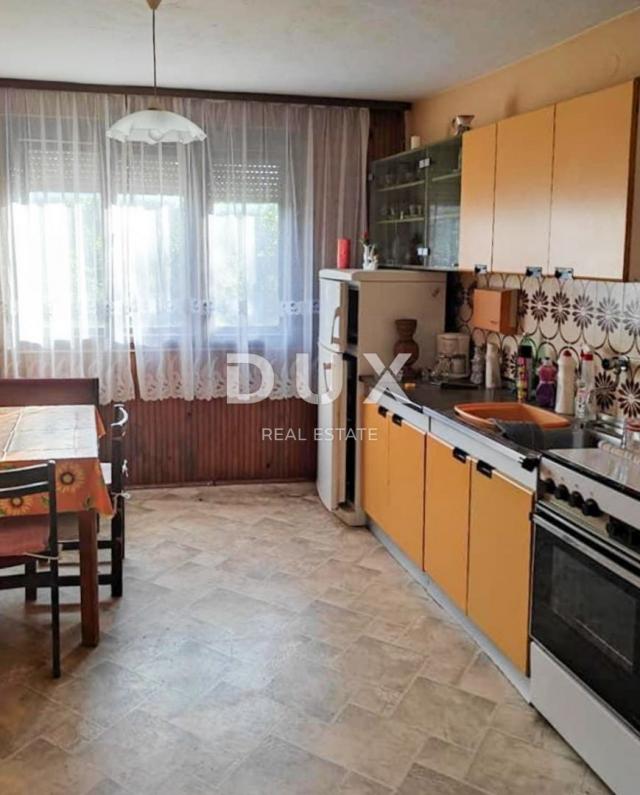 GORSKI KOTAR, VRBOVSKO - goranska kuća 160 m2, spuštena cijena, prilika!