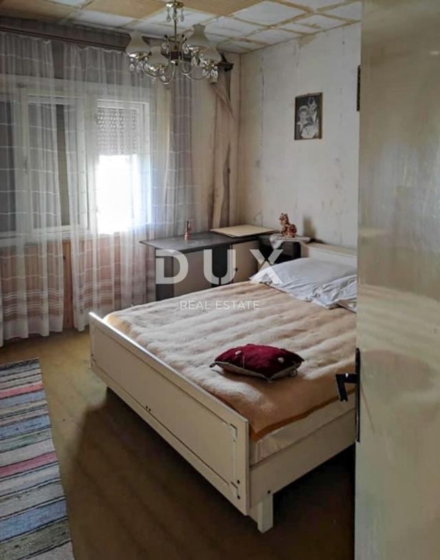 GORSKI KOTAR, VRBOVSKO - goranska kuća 160 m2, spuštena cijena, prilika!