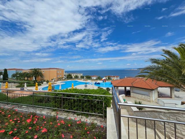 Stan UMAG. Rezidencija Skiper