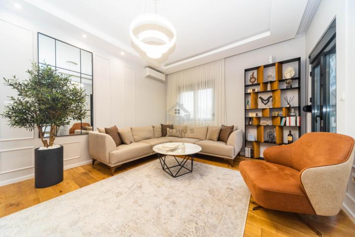 Dvosoban luksuzan stan 66m2, Centar - Podgorica
