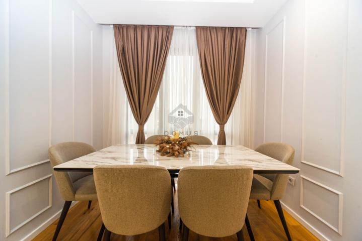 Dvosoban luksuzan stan 66m2, Centar - Podgorica