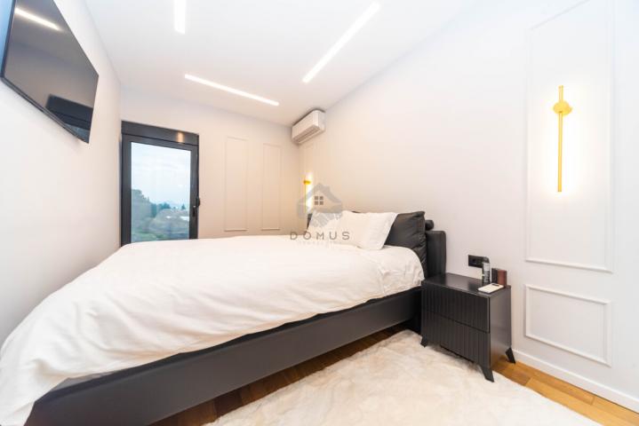 Dvosoban luksuzan stan 66m2, Centar - Podgorica