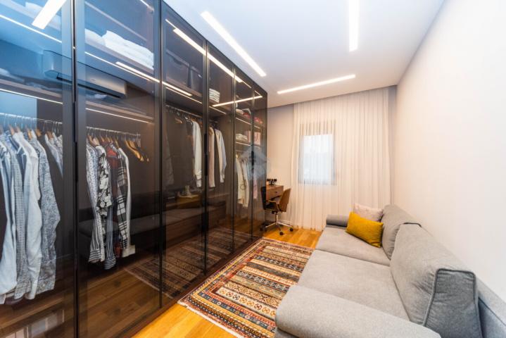 Dvosoban luksuzan stan 66m2, Centar - Podgorica