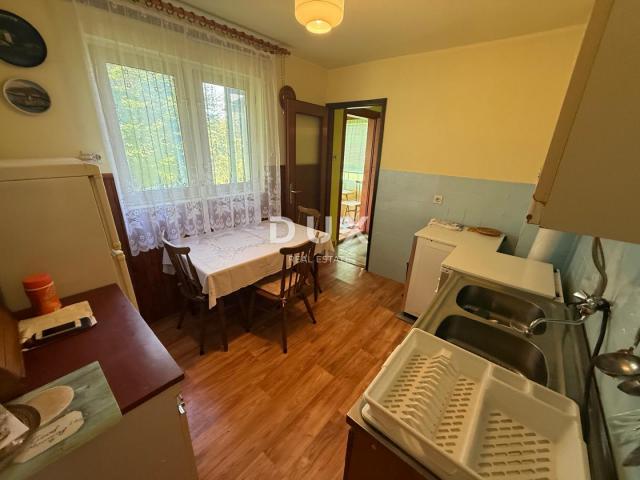 GORSKI KOTAR, FUŽINE, LIČ - veliko obiteljsko imanje s dvije kuće i garažom, spuštena cijena, invest