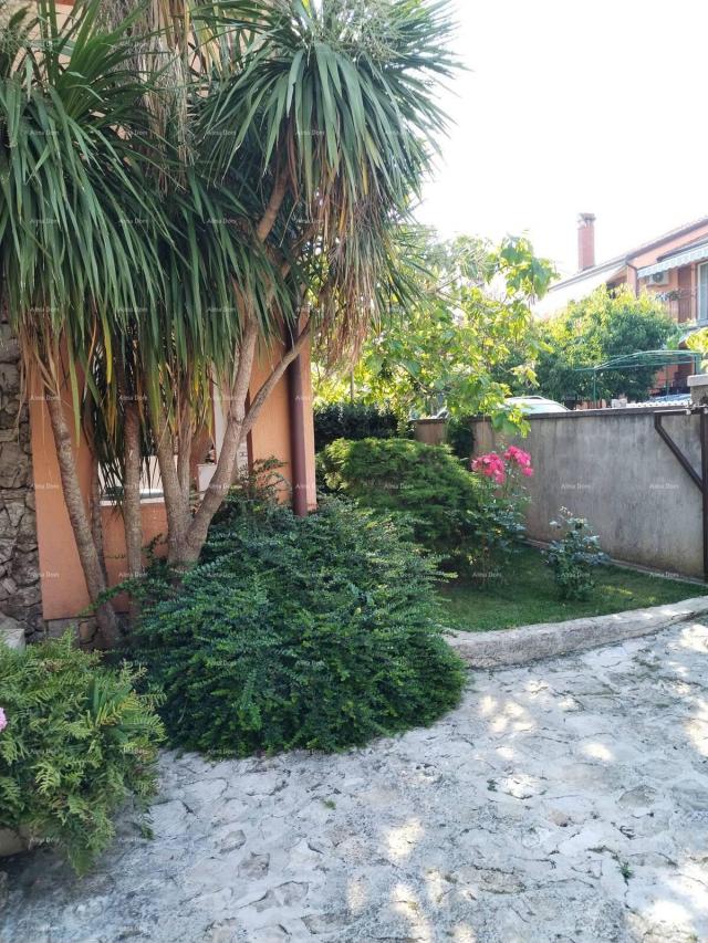 Haus ROVINJ – APARTMENTGEBÄUDE AN EINER RUHIGEN LAGE, IDEAL FÜR INVESTITIONEN