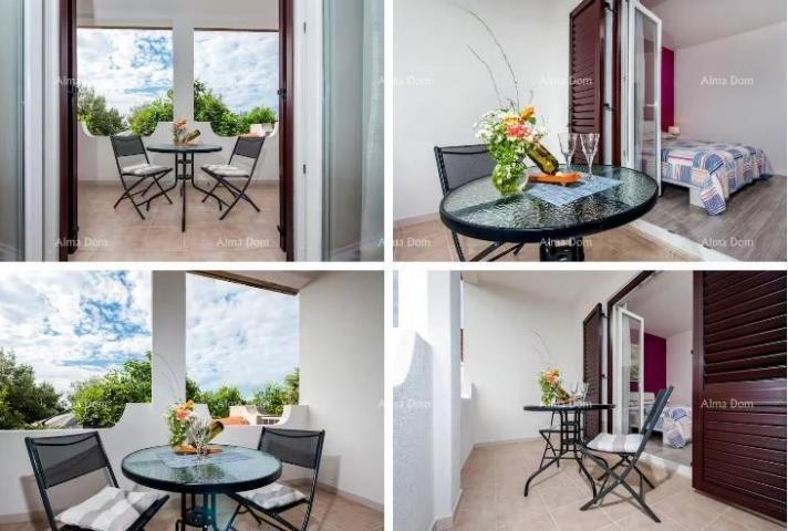 Haus ROVINJ – APARTMENTGEBÄUDE AN EINER RUHIGEN LAGE, IDEAL FÜR INVESTITIONEN