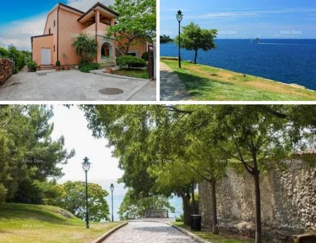 Haus ROVINJ – APARTMENTGEBÄUDE AN EINER RUHIGEN LAGE, IDEAL FÜR INVESTITIONEN
