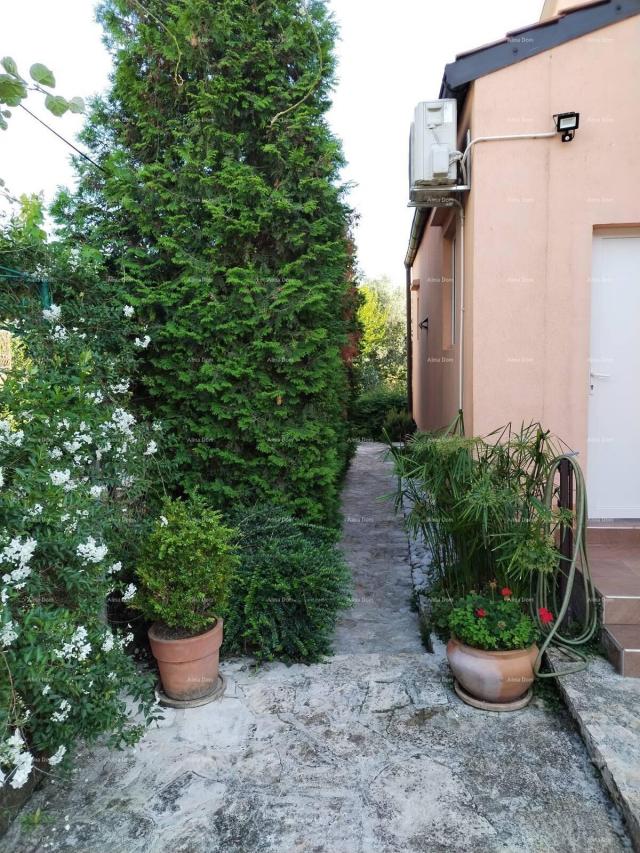 Haus ROVINJ – APARTMENTGEBÄUDE AN EINER RUHIGEN LAGE, IDEAL FÜR INVESTITIONEN