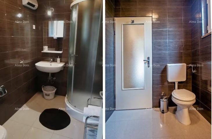 Haus ROVINJ – APARTMENTGEBÄUDE AN EINER RUHIGEN LAGE, IDEAL FÜR INVESTITIONEN
