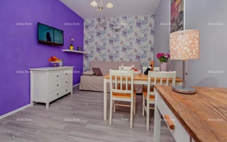 Haus ROVINJ – APARTMENTGEBÄUDE AN EINER RUHIGEN LAGE, IDEAL FÜR INVESTITIONEN