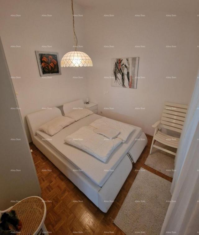 Haus Haus in Barbariga, Nähe zum Meer