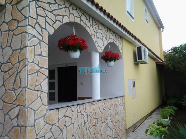 Houses Šilo, Dobrinj, 240m2