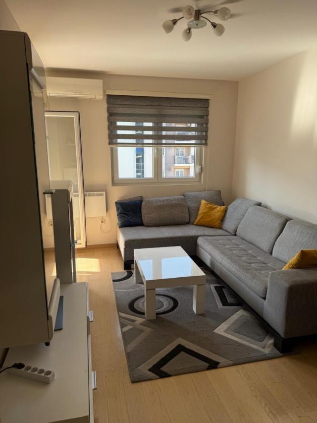 Stan 51 m² na Izdavanje – City Kvart, Podgorica