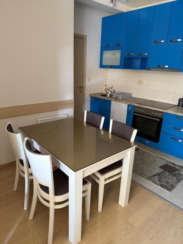 Stan 51 m² na Izdavanje – City Kvart, Podgorica